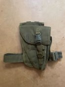 Кобура Blackhawk Special Operations Holster