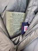 Штани для екстремально холодної погоди армії США ECWCS GenIII Level7 MR Medium Regular Primaloft