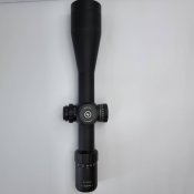 Оптический прицел Crimson Trace Optics 2 Series 6-24x56mm
