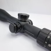 Оптический прицел Crimson Trace Optics 2 Series 6-24x56mm