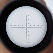 Оптический прицел Crimson Trace Optics 2 Series 6-24x56mm