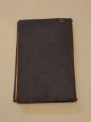 Немецкие морские диверсанты. К. Беккер. 1958 г.
