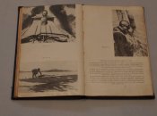 Немецкие морские диверсанты. К. Беккер. 1958 г.