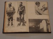 Немецкие морские диверсанты. К. Беккер. 1958 г.