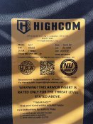 Плиты Highcom
