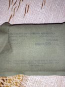 Перев'язочний пакет європа