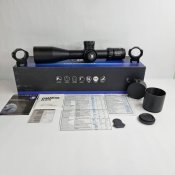 Оптичний Приціл Discovery Optics HD GEN II 4-24x50 SFIR