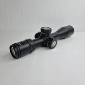Оптичний Приціл Discovery Optics HD GEN II 4-24x50 SFIR