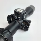 Оптичний Приціл Discovery Optics HD GEN II 4-24x50 SFIR