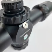 Оптичний Приціл Discovery Optics HD GEN II 4-24x50 SFIR
