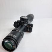 Оптичний Приціл Discovery Optics HD GEN II 4-24x50 SFIR