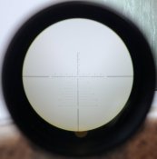 Оптичний Приціл Discovery Optics HD GEN II 4-24x50 SFIR