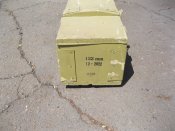 Ящик від Град   0158