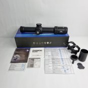 Оптичний приціл Discovery Optics ED-AR...