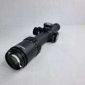 Оптичний приціл Discovery Optics ED-AR 1-8x24 SFIR FFP (34 мм, підсвітка)