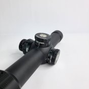 Оптичний приціл Discovery Optics ED-AR 1-8x24 SFIR FFP (34 мм, підсвітка)