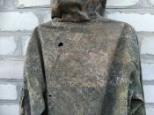 Легка куртка-вітровка московитського розвідника