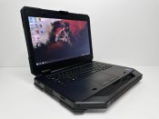 Броньований Dell Rugged 5404, Core i5-4310U, 8Gb, SSD 256Gb, IP-65
