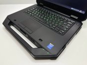 Броньований Dell Rugged 5404, Core i5-4310U, 8Gb, SSD 256Gb, IP-65
