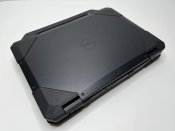 Броньований Dell Rugged 5404, Core i5-4310U, 8Gb, SSD 256Gb, IP-65