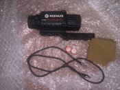 Тепловизор Konus Flame-R 2.5x-20x