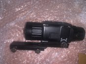 Тепловизор Konus Flame-R 2.5x-20x