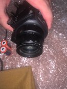 Тепловизор Konus Flame-R 2.5x-20x