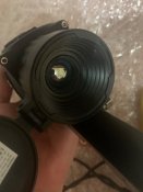 Тепловизор Konus Flame-R 2.5x-20x
