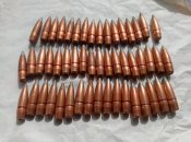 Кулі лпс 7.62,100шт.