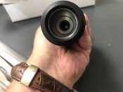 Саундмодератор NIELSEN SONIC 40 COMPACT 1/2" 28 MAX 6