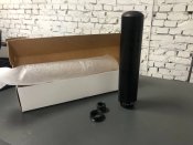 Саундмодератор NIELSEN SONIC 40 COMPACT 1/2" 28 MAX 6