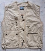 Kettner жилет сафарі (XL)