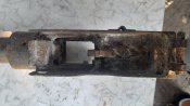 Ствол вiд нiмецького гранатомету GZB-39
