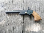 Дерринджер под 22 lr