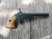 Дерринджер под 22 lr