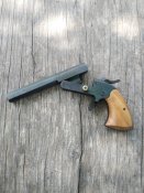 Дерринджер под 22 lr