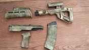 Набір Обвісу для АК-74