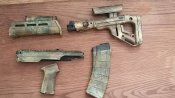Набір Обвісу для АК-74