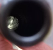 Бланк 7.62×54 1940х рр.