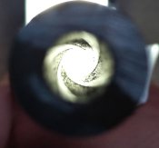 Бланк 7.62×54 1940х рр.