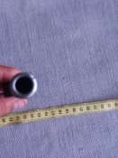 Бланк 7.62×54 1940х рр.
