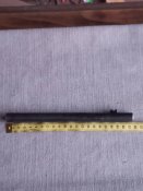 Бланк 7.62×54 1940х рр.