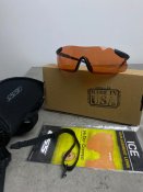 Ess ice copper lense та чохол з резинкою