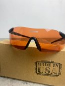 Ess ice copper lense та чохол з резинкою