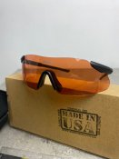 Ess ice copper lense та чохол з резинкою