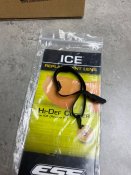 Ess ice copper lense та чохол з резинкою