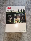Наушники активные Peltor ComTac XPI