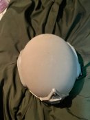 Spec Ops DELTA Ballistic Helmet