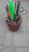 Карандашница