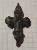 Створка энколпиона